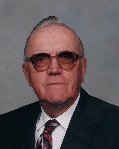 Sylvester “Pat” Nicholas Warzecha