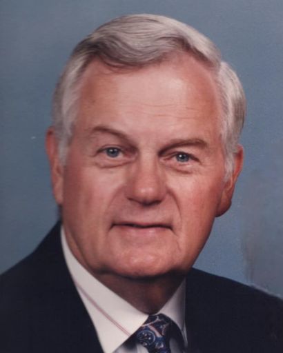 Harold E. Lindstrom Jr.