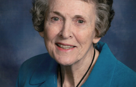 Bettie M. Page Profile Photo