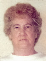 Mildred M. Hamilton