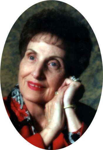 Barbara Jacobs