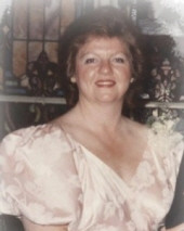 Patricia Ann Cunningham Morris