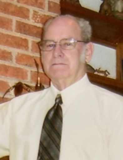 Kenneth M. Statler