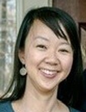 Patricia Sinpei Cheng Profile Photo