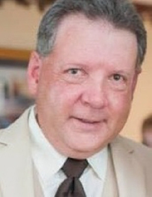Steven J. Legacy Profile Photo