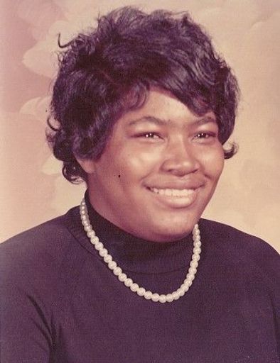 Ms. Gail P. Stokes