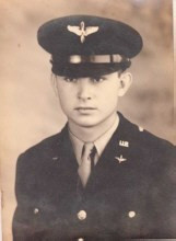 Lt Col Robert W Taylor Profile Photo