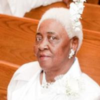 Mrs. Louise Harris