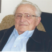 Willard A. "Bill" Schrader,  Jr.