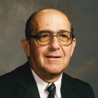 Charles T. "Chuck" Goff Profile Photo