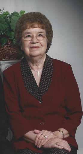 Martha Bryant Profile Photo
