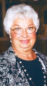 Beverly J. Wilkins