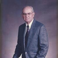 Dr. William Frank Key,  Jr.