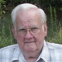 Donald Obituary