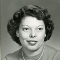 Gladys Marie Conroy Profile Photo