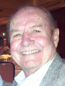 Roland Frank Mease Profile Photo