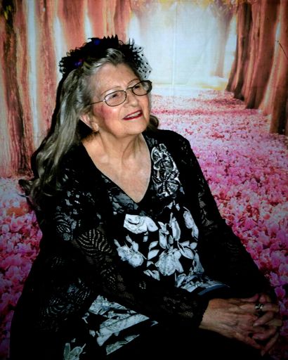 Gayl Sandoval's obituary image