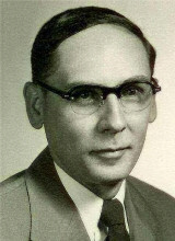 Lloyd E. Mizer