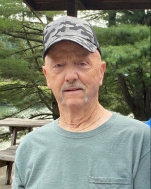 Charles Richard Hayes Sr.'s obituary image