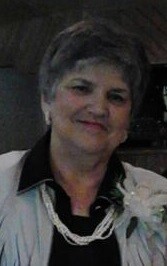 Patricia Fontenot's obituary image