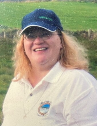 Susan Mortberg Bronson Profile Photo