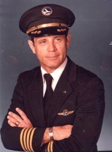 Captain Clark R. Keller Profile Photo