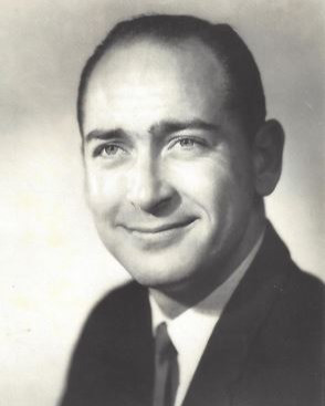 Dean William Zook