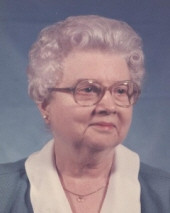 Frances  Wilson Brown