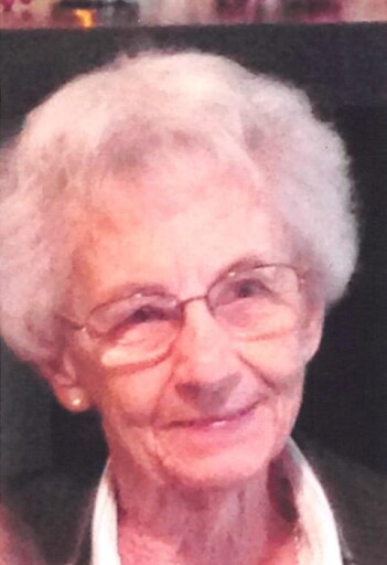 Phyllis J. Courtright