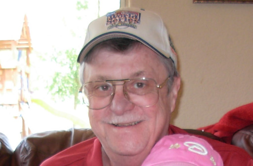 Glenn Garrett Maxey