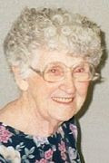 Ione Lenora Albert