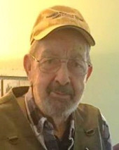 Harold E. "Buck" Gordon Profile Photo