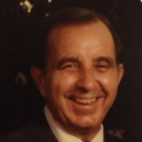 James E. Maghan, Sr.