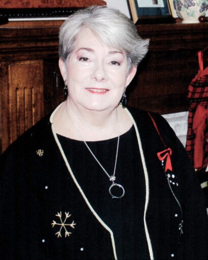 Darlene Annette Bellais's obituary image
