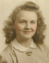 Edith Mae Sheltrown Profile Photo