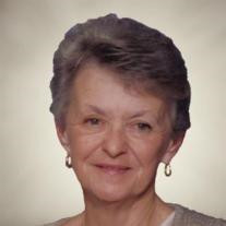Patricia Vogelpohl Profile Photo