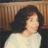 Gwen Hoffman Profile Photo