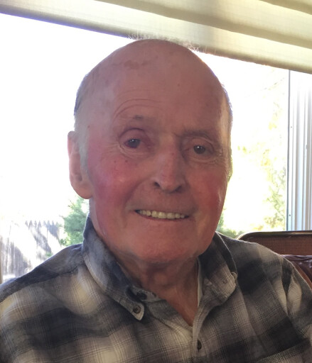 James “Jim” Leo Berlo, Sr.