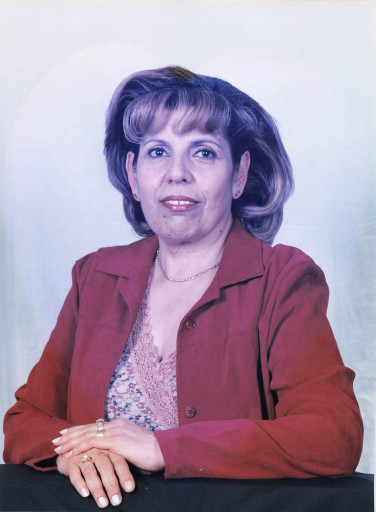 Josefina Miramontes Profile Photo