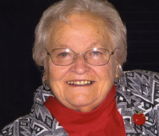 Betty Lou Greer Profile Photo