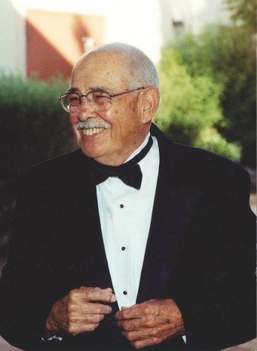 Joseph G. Moraga