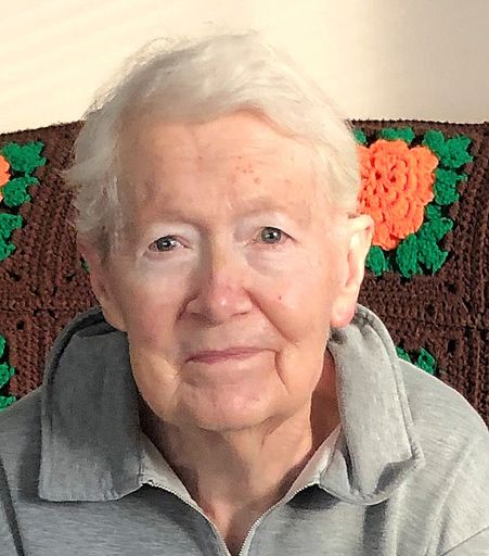 Rachel W. (Witt)  Lewis's obituary image