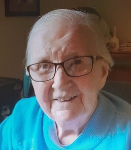 Sister Mary Ellen Boyce Profile Photo