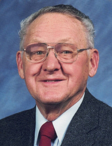 Allen Glenn Harman