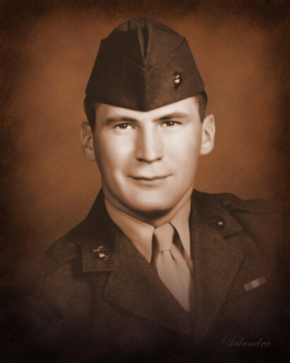 Donald R. "Chief" Jones Profile Photo