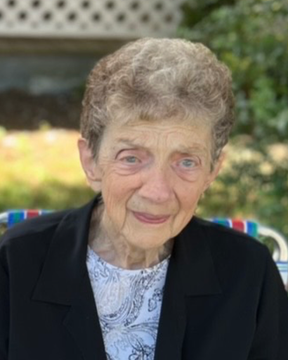 Carol Ann Vails's obituary image