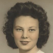 Betty Jean Mcnally Profile Photo