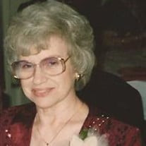 Shirley Gene Givens Stover
