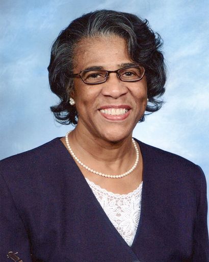 Ann Page Ayers's obituary image