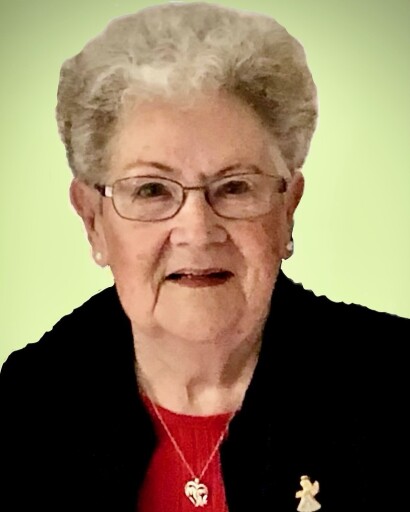 Lea A. Paquette Profile Photo